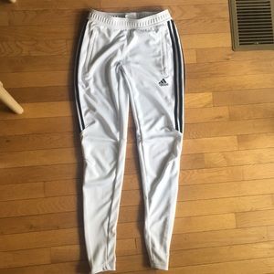 Adidas track pants size Woman’s XS